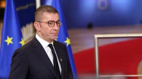 Мицкоски: Ива Михайлова и баща ѝ ще трябва да отговарят пред правосъдието