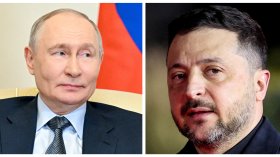 Путин и Зеленски се срещат в Швеция, Турция или Близкия изток - реалистично ли е?