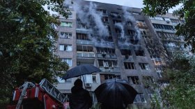 Жертви и над 100 хил. без ток след атаки между Русия и Украйна