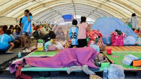 Тайланд атакува Камбоджа: Има загинали и ранени след края на примирието