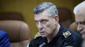 Кандев остава начело на МВР, сменят шефа на ДАНС