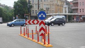 София с "Уикенд без автомобили": Затварят ключови булеварди за движение
