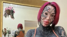 Пристрастена към пластичните операции инфлуенсърка е открита мъртва