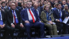 Пеевски направи промени в ДПС: Ще бъда най-отпред и ще ви водя