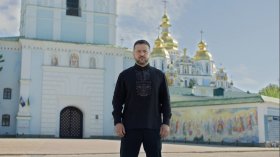 Зеленски: Путин е смъртен, а нашите "Фламинго" ще "зимуват" в Русия