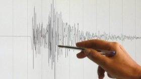 Силно земетресение удари Гърция