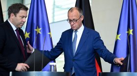 Германия прие оспорваната пенсионна реформа, укрепваща позициите на Мерц