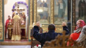 Църковен празник на 29 октомври: Листата по дърветата предсказват зимата