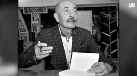Почина известният журналист и белетрист Димитър Шумналиев