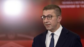 Мицкоски: България все още не е отговорила на предложението ни за среща