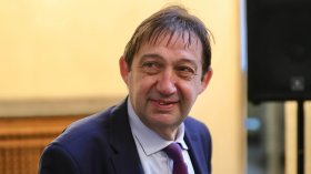 Шишков: Сглобката във Варна е отговорна за незаконния град в "Баба Алино"