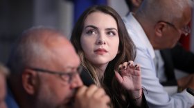 Нургюл Салимова: България може да изгуби талантите си, включително и мен