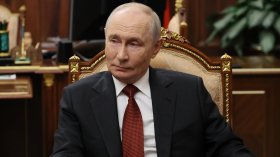 Путин за убийството на Кадиров: Няма нито прошка, нито забрава