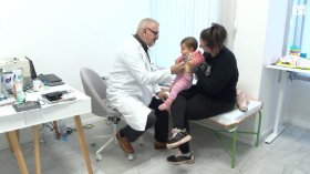 Предложение към парламента: Противогрипните ваксини за малки деца - безплатни