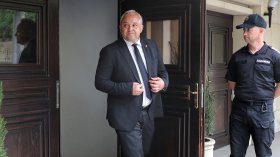 Демерджиев: Предстоят много акции в болници и срещу злоупотреби с решения на ТЕЛК