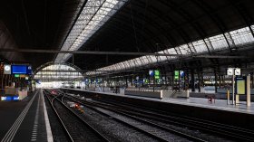 Стачка парализира транспорта в Нидерландия: Какво се случва с влаковете и метрото