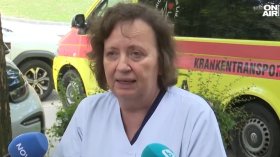 Лъч надежда за 12-годишно дете с рядка анемия след спешно транспортиране в Германия