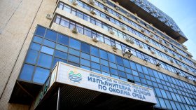 Уволниха директора на РИОСВ - Варна и назначиха нов шеф