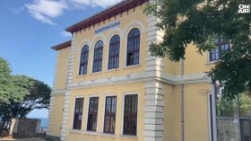 Творците на Созопол: Галерията, в която морето никога не спира да вдъхновява (ВИДЕО)