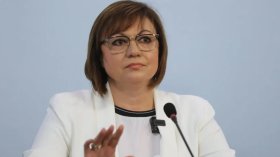 Нинова за убийството в Пловдив: Ако бях съдия - най-високата присъда