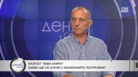 Георги Шопов за "Баба Алино": Общината трябва да плати за подведените купувачи