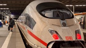 Deutche Bahn въвеждат пълна забрана за алкохол на всички гари в Германия