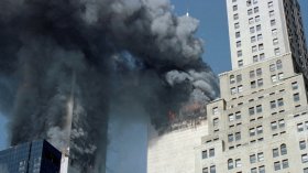 Четвърт век от атентатите на 11 септември: САЩ почитат паметта на жертвите