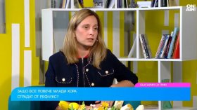Парене зад гръдната кост и киселини: Все повече хора страдат от рефлуксна болест