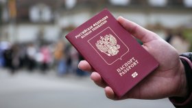 ЕС обмисля да забрани на руснаците и дипломатите им влизане в Общността