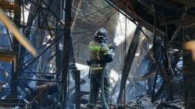 16 души загинаха при руски и украински удари, сред жертвите има цивилни