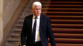 Стоянов за откритите дронове по морето: Заплаха няма, чакаме първите антидрон системи