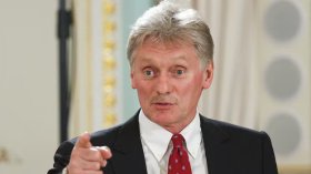 Кремъл: Великобритания налива масло в огъня с ракетите за Украйна