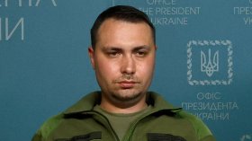 Буданов поискал пълна конфиденциалност за посещението си в София