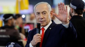 Нетаняху към иранците: "Часът на свободата ви е близо"