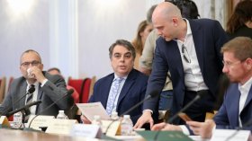 Комисията прие проектобюджета за 2026 г. на второ четене след 12-часови дебати