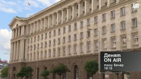  В "Денят ON AIR" днес от 19:15 часа: Скандалът с НСО, компроматите в кампанията и битката за "Дондуков" 2