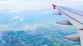 Самолет се разби в Северна Македония