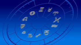 Зодиите и най-щастливите им дни през януари 2026 г.