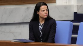 Ивкова оглави Междуведомствения координационен съвет за Националната детска болница