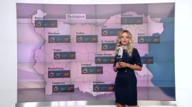 Централна прогноза