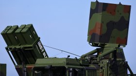 МС даде зелена светлина за придобиването на още пет зенитно-ракетни комплекса по SAFE