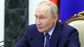 Путин ограничава строежите в заливни зони без защита от наводнения