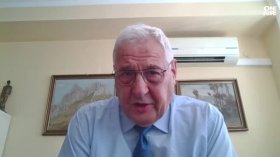 Военен експерт: България не е достатъчно подготвена за атака от Иран (ВИДЕО)