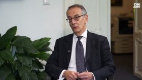 Европейската банка за възстановяване и развитие е инвестирала 500 млн. евро у нас за година и половина
