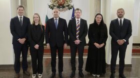 Решават през октомври дали България излиза от "сивия списък" за пране на пари