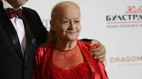 Астрологът Светлана Тилкова – Алена почина на 70 години