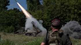 Русия иска обяснения от САЩ и Турция за въоръжаване на Украйна през България
