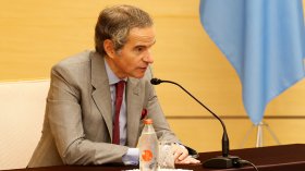 МААЕ настоява за строги проверки на ядрената програма на Иран