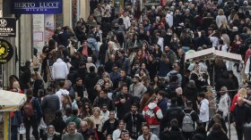 В Гърция свалят цените на 1150 стоки от 1 септември