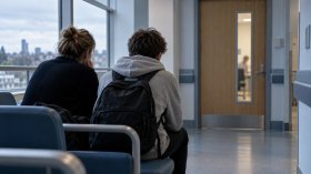 Наркотик за джобни пари: Кетамин уврежда пикочния мехур на 13-годишни деца